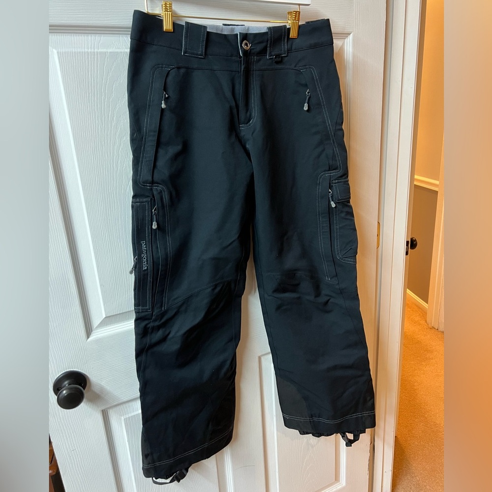 Patagonia Women’s Snow Ski Pants